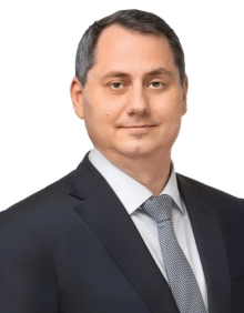 Колсанов Александр Владимирович