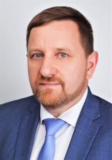 Удахин Андрей Александрович