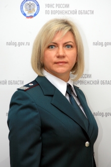 Сачкова Елена Сергеевна