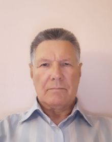 Дронов Валерий Иванович