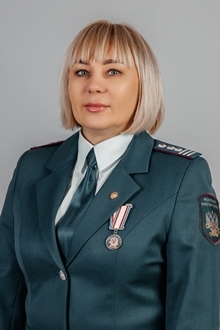 Малкова Наталья Викторовна