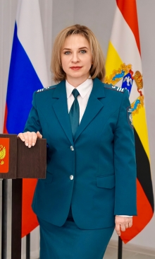 Ольховикова Елена  Алексеевна