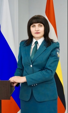 Хороших   Наталия Викторовна