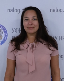 Демиденко Елена Васильевна