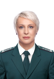 Коблова Елена Дмитриевна