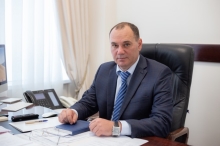 Конов Азамат Анзорович