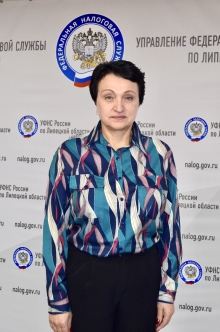 Артемова Валентина Леонардовна