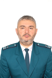 Мальсагов Тимур Бахронович