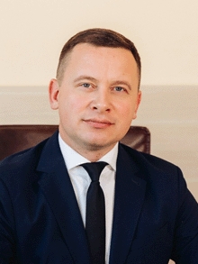 Брыков  Станислав  Петрович 