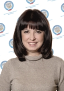 Расулова Элеонора Арифовна