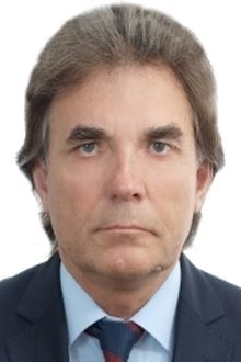 Прокашев Василий Николаевич