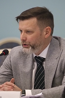 Мухаев Руслан Раисович