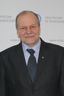 Акимов Александр Юрьевич
