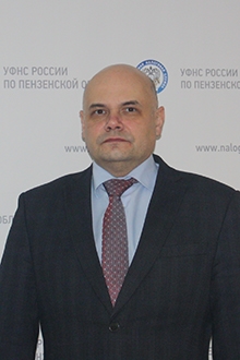 Болякин Владислав Аркадьевич