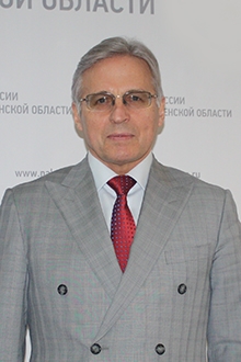 Черницов Александр Иванович