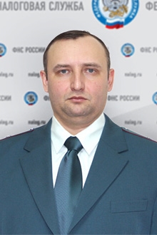 Трефилов Михаил Геннадьевич