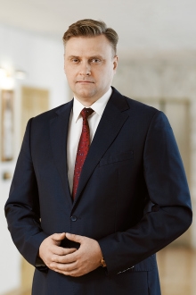 Кузнецов Сергей Викторович