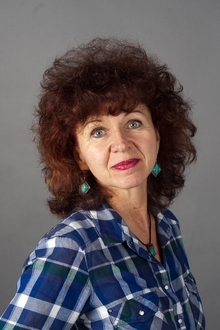Крамских Антонина Анатольевна