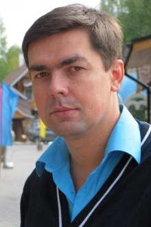 Ивкин Глеб Владиславович