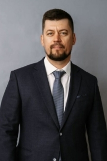 Асякин Владимир Владимирович