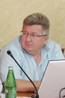 Лагутин Владимир Владимирович