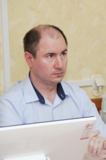 Митасов Артём Викторович