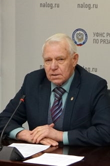 Кутенцын Владимир Иванович
