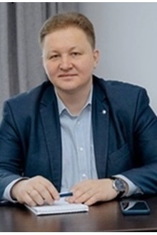 Аббакумов Дмитрий Геннадьевич