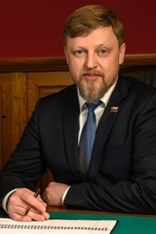 Зимняков Евгений Петрович