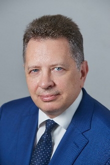 Казак Максим Анатольевич