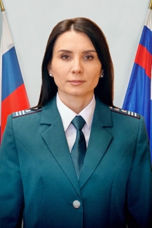 Акимова Юлия Юрьевна