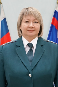 Караваева Марина Владимировна