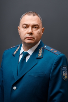 Бирюк Михаил Михайлович