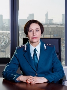 Макарова  Екатерина   Викторовна