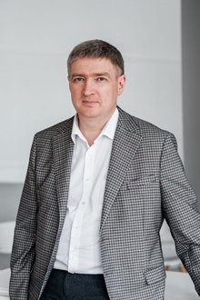 Козлов Андрей Владимирович