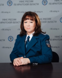 Дерягина Светлана Сергеевна