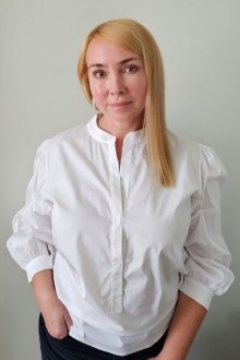 Салапина Елена Викторовна