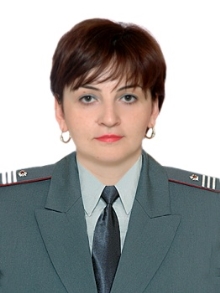 Бурсарова  Анжела Васильевна