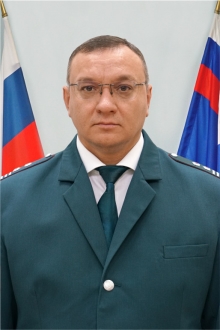 Волков Павел Михайлович