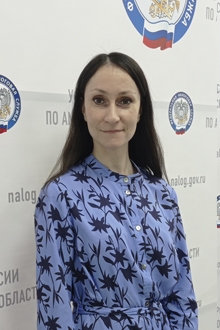 Немцева Юлия Владимировна