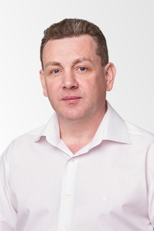 Госсен Андрей Эрнстович