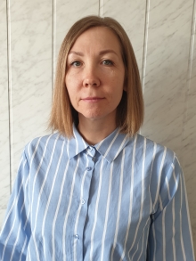 Ермакова Елена Алексеевна 