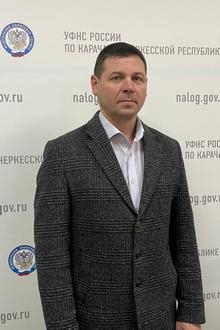 Караулов Александр Владимирович