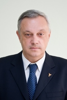 Головачев Алексей Владимирович
