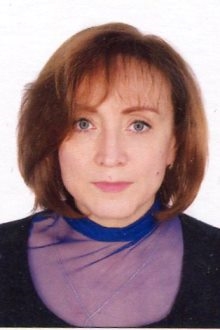 Кириллова Ольга Святославовна