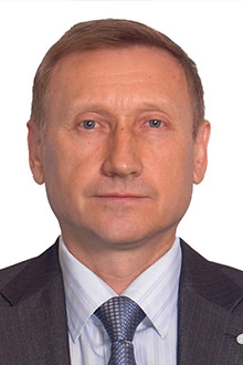 Зыбин Алексей  Иванович