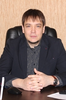 Гурин Николай Александрович