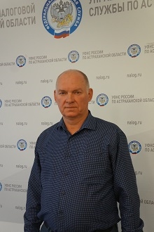 Пичугин  Сергей  Валентинович