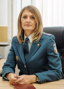 Соболева Татьяна  Анатольевна
