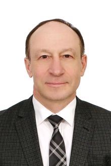 Осипенко Игорь В